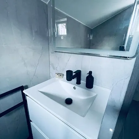 Yin Yang Apartmán