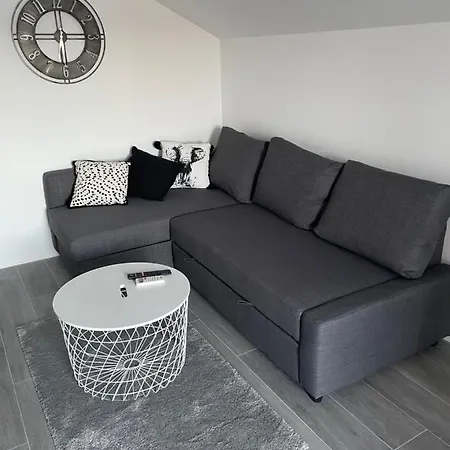 Yin Yang Apartmán *