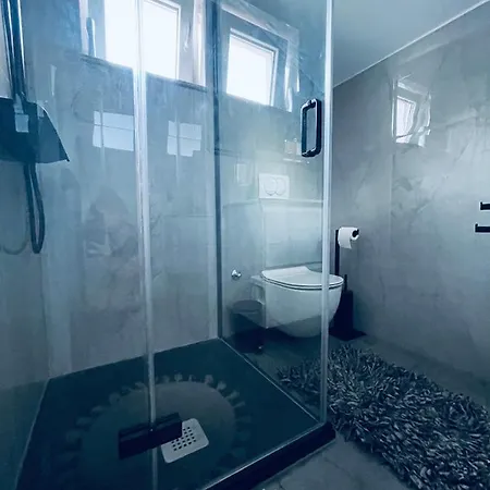 Apartmán Yin Yang *