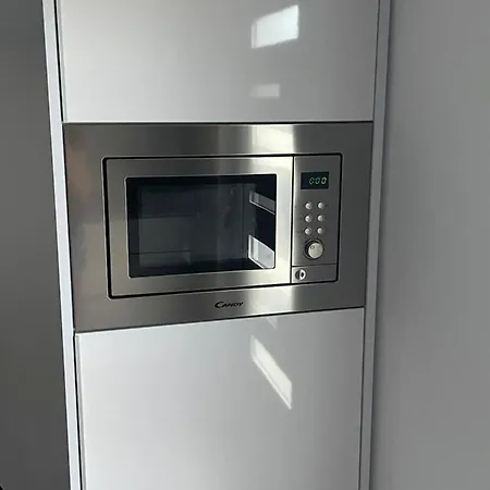 Apartmán Yin Yang