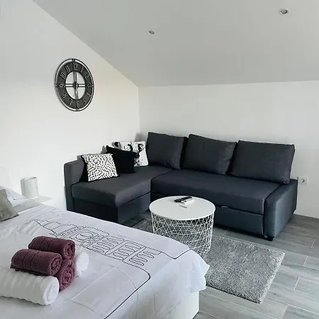 Yin Yang Appartement *