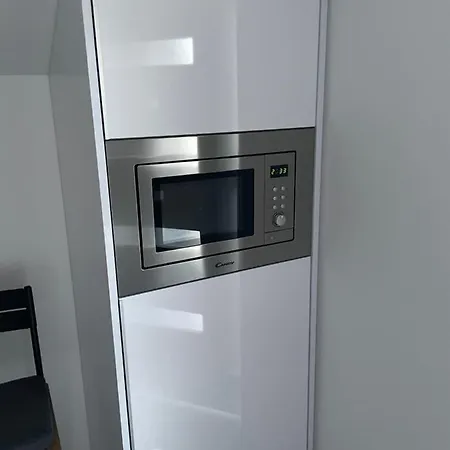 Yin Yang Apartment Selce