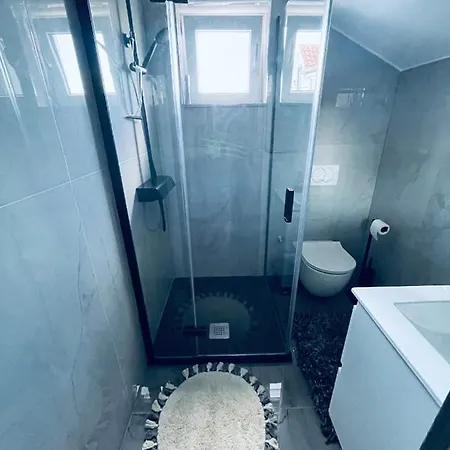 Apartmán Yin Yang *
