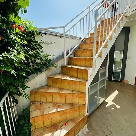 Apartmán Yin Yang Selce